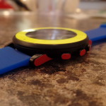 Review GadgetWraps skins for Pebble