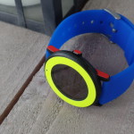 Review GadgetWraps skins for Pebble
