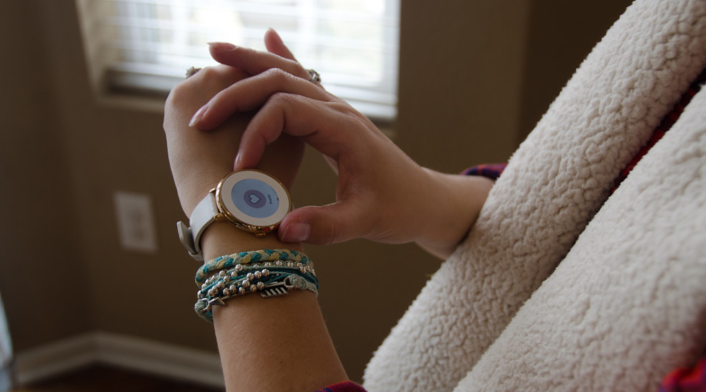 Review: Pebble Health vs. Fitbit
