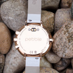 Pebble Time Round - An Overview
