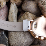 Pebble Time Round - An Overview