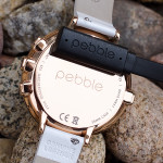 Pebble Time Round - An Overview