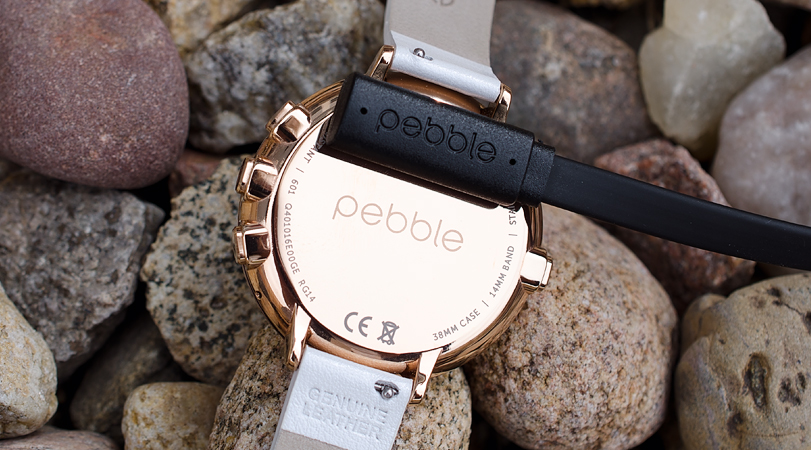 Pebble Time Round - An Overview