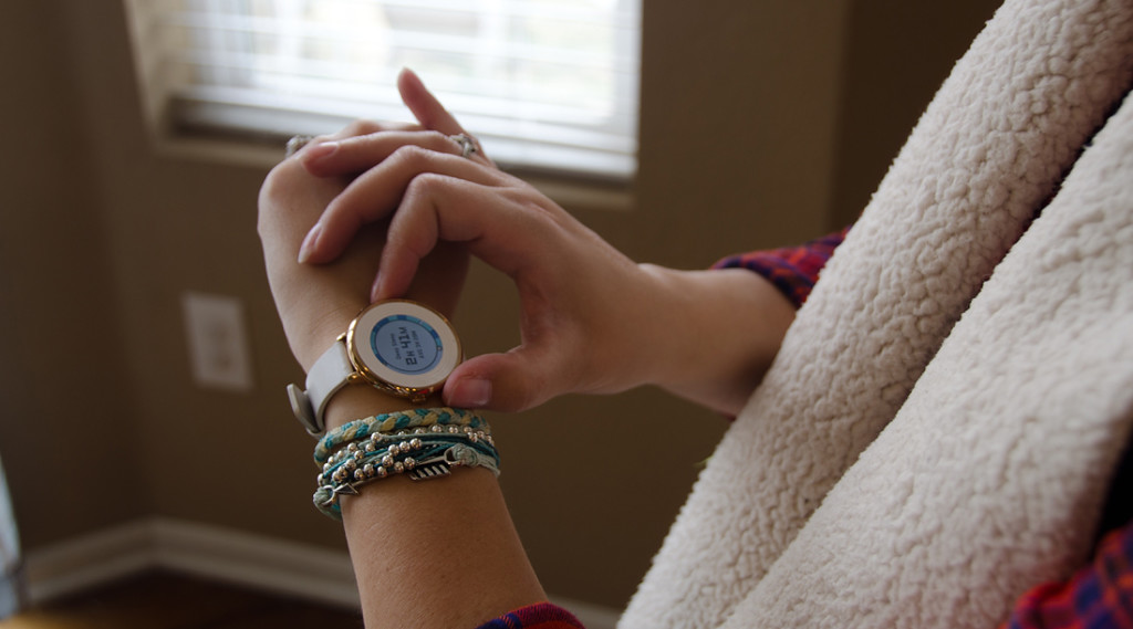 Review: Pebble Health vs. Fitbit