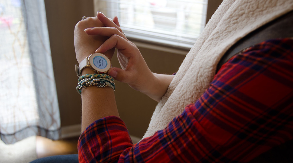 Review: Pebble Health vs. Fitbit