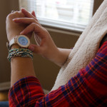 Review: Pebble Health vs. Fitbit
