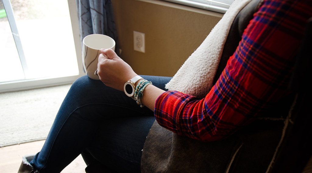 Review: Pebble Health vs. Fitbit