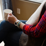 Review: Pebble Health vs. Fitbit