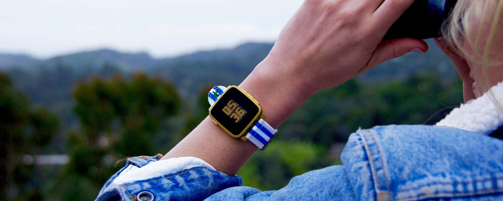 4 Reasons the Pebble Time is the Best Smartwatch