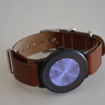 Best Straps for Pebble Time Round