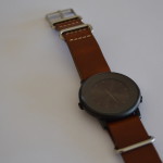 Best Straps for Pebble Time Round