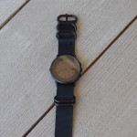 Best Straps for Pebble Time Round