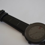 iStrap Alligator Grain Leather Band