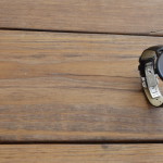 iStrap Alligator Grain Leather Band