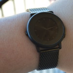 Best Straps for Pebble Time Round