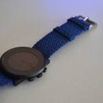 Best Straps for Pebble Time Round