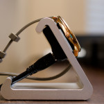 Timedock with Pebble Time