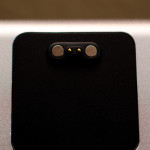 Timedock magnetic adapter