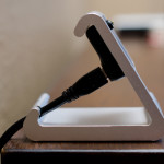 Timedock charging cable