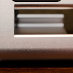 Timedock with Pebble Time close caption front bottom