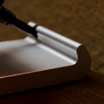 Timedock with Pebble Time close caption back with cable