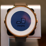 Timedock with Pebble Time