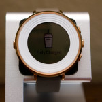 Timedock with Pebble Time