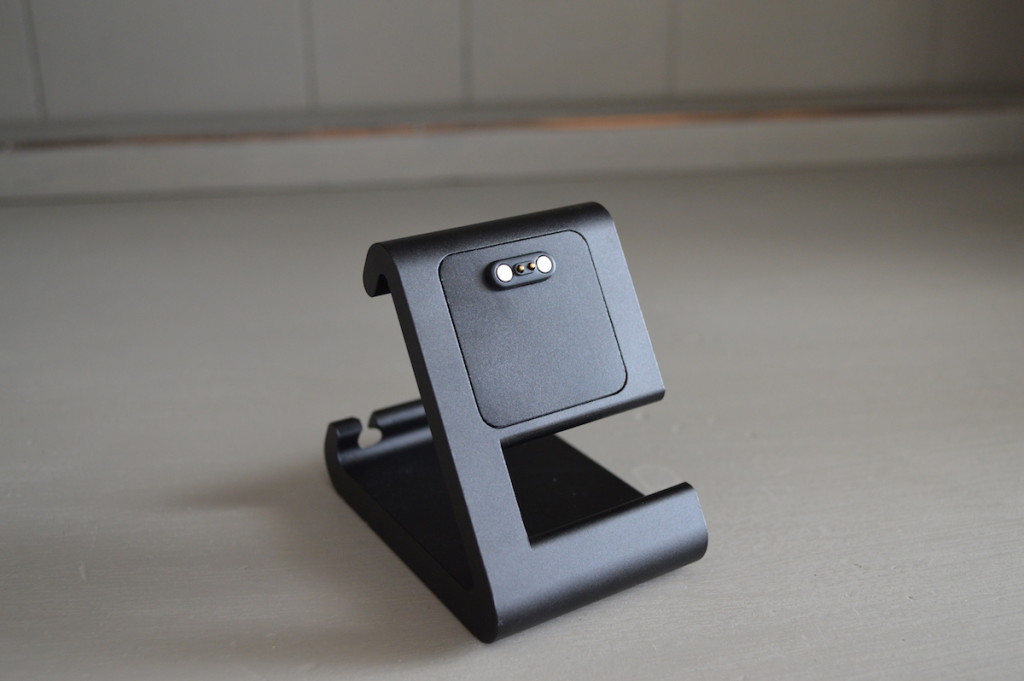 Review: TimeDock for Pebble