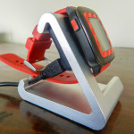 Review: TimeDock for Pebble