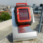 Review: TimeDock for Pebble