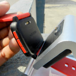 Review: TimeDock for Pebble