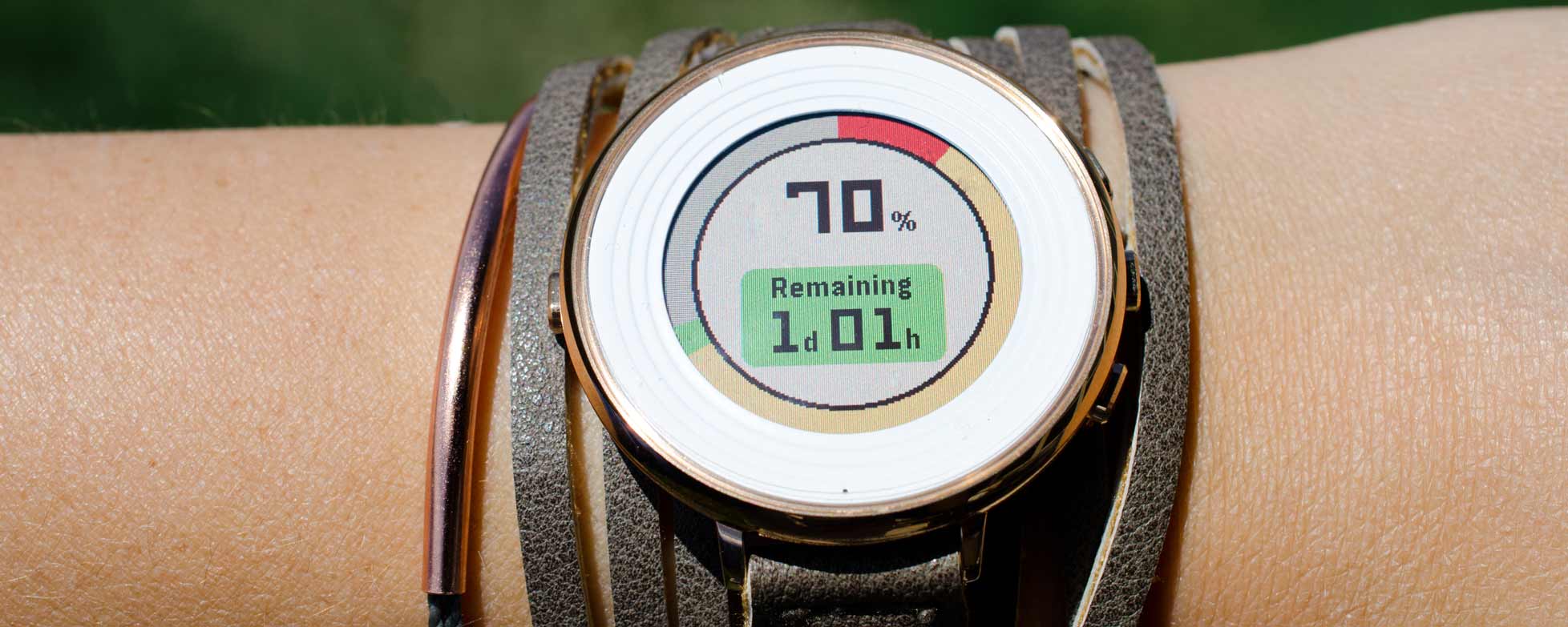 Battery+: A Review