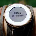 useful apps for pebble time round