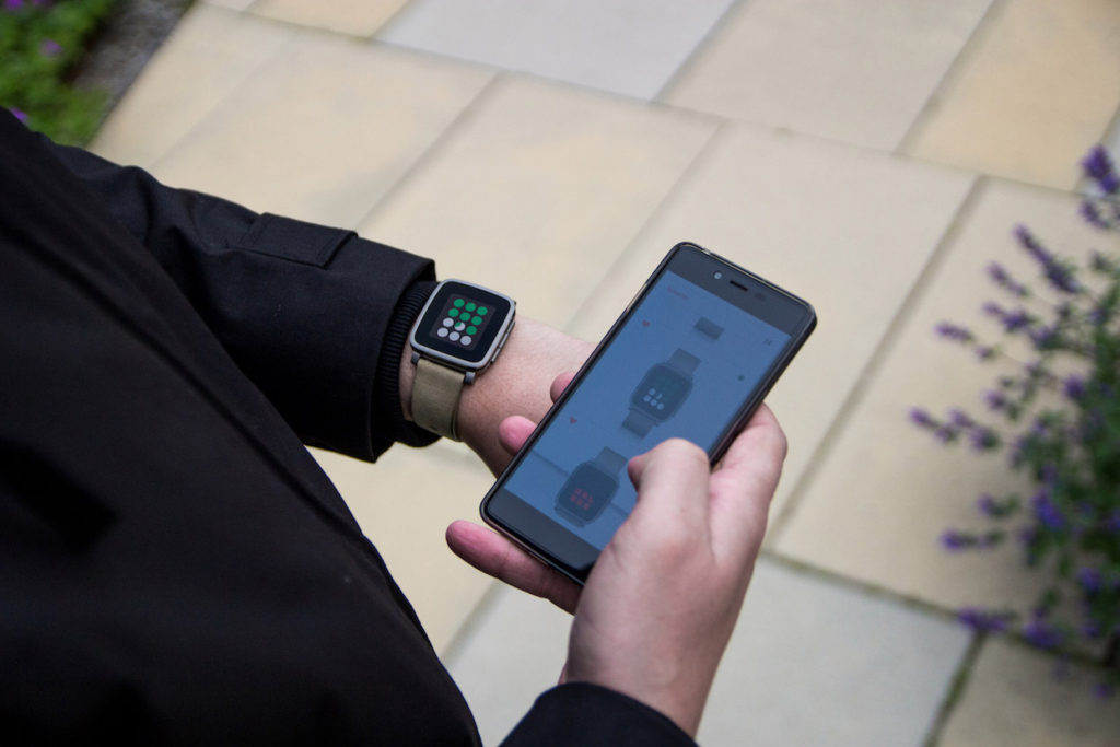 ttmm watchfaces 5ttmm