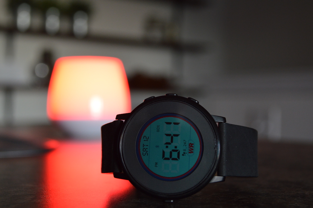 Best Watchfaces for the Pebble Time Round
