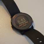 Best Watchfaces for the Pebble Time Round