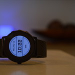 Best Watchfaces for the Pebble Time Round