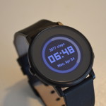 Best Watchfaces for the Pebble Time Round