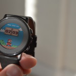 Best Watchfaces for the Pebble Time Round