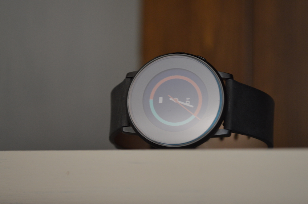 Best Watchfaces for the Pebble Time Round
