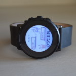 Best Watchfaces for the Pebble Time Round