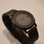 Best Watchfaces for the Pebble Time Round