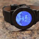 Best Watchfaces for the Pebble Time Round
