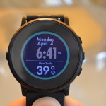 Best Watchfaces for the Pebble Time Round