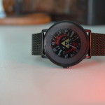 Best Watchfaces for the Pebble Time Round