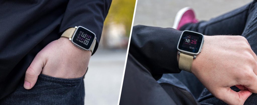 best watchfaces for pebble time