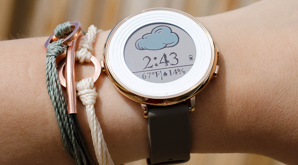 Best Straps for Pebble Time Round (14mm)