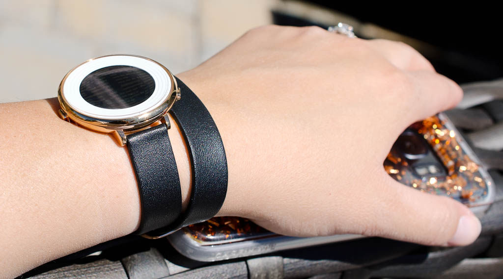 Best Straps for Pebble Time Round (14mm)