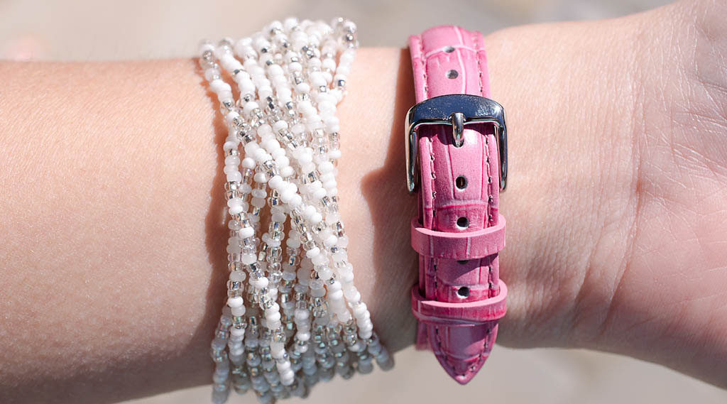 Best Straps for Pebble Time Round (14mm)