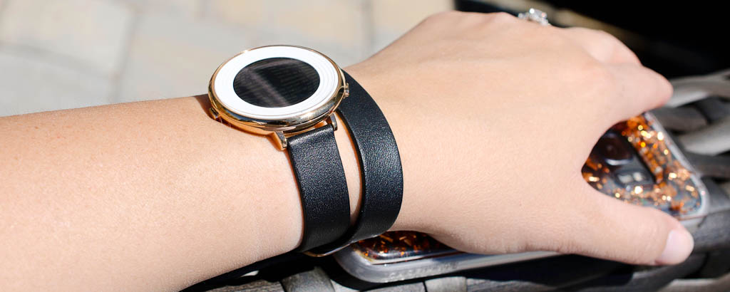 Best Straps for Pebble Time Round (14mm)